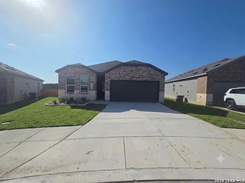 14991 Taradeau, San Antonio