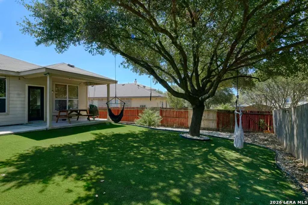 13611 Sonora Blf, Helotes