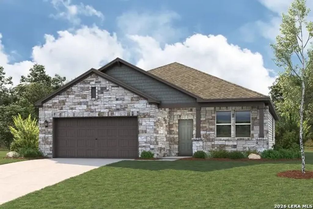 8333 Rocket View, San Antonio