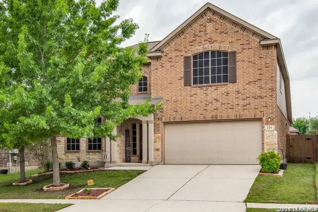 129 Rawhide Way, Cibolo