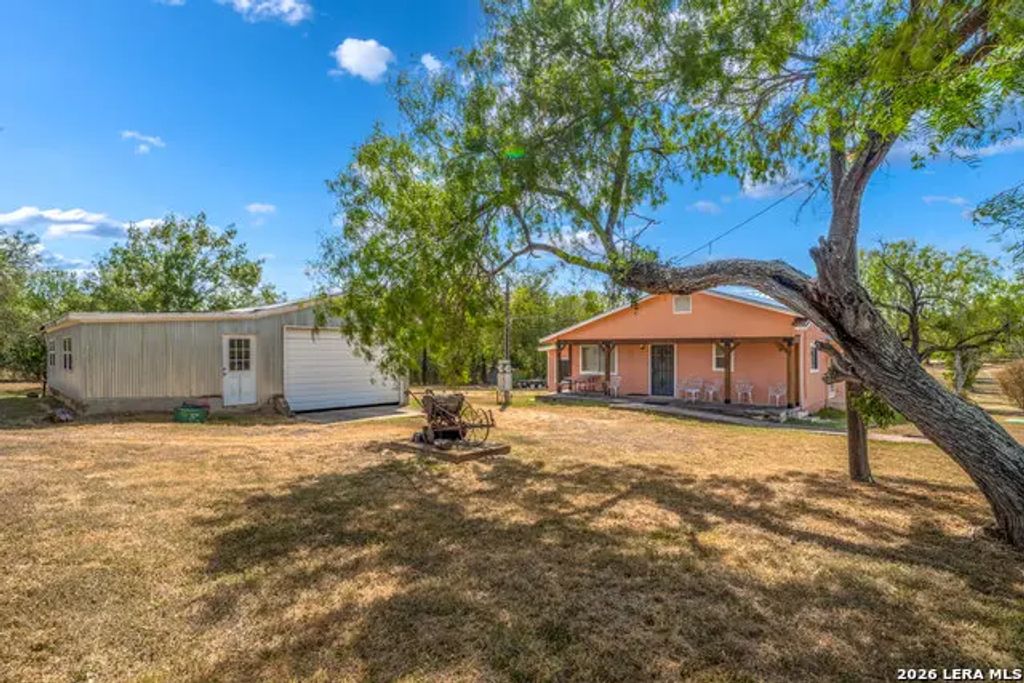 20260 Campbellton, San Antonio
