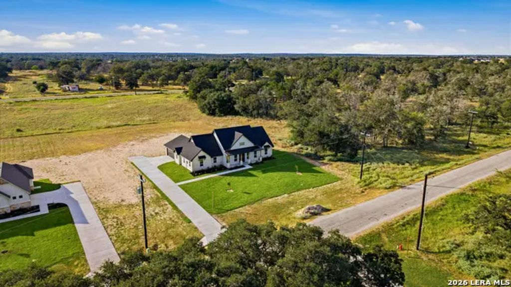 Lot 27 Firewheel Loop, Floresville