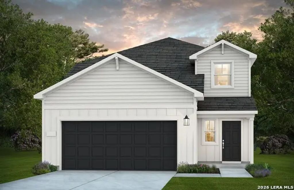1663 Lost Nook, New Braunfels