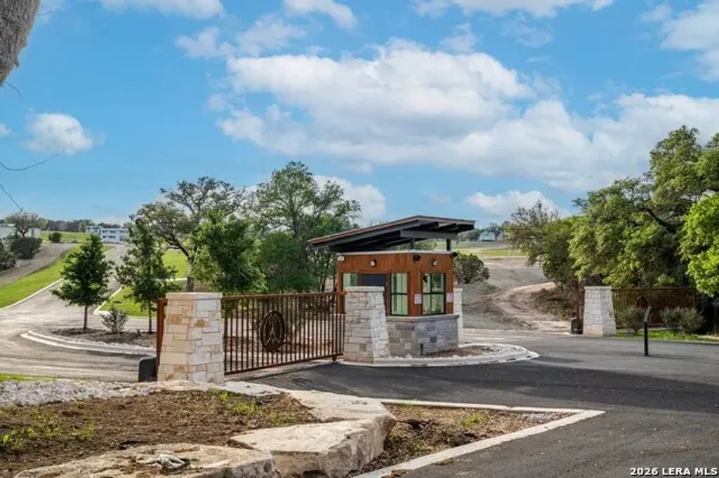 5386 Ranch Road 1376, Fredericksburg