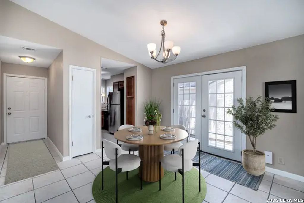 1406 Brook Run, San Antonio
