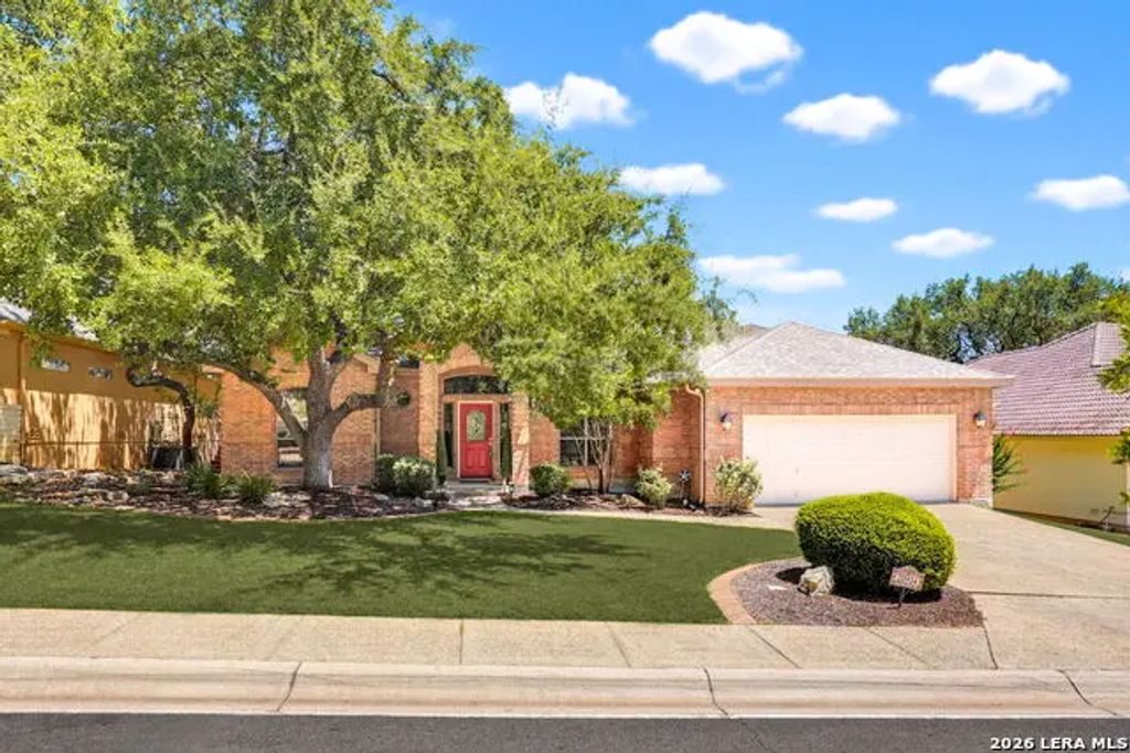 20914 Cactus Loop, San Antonio