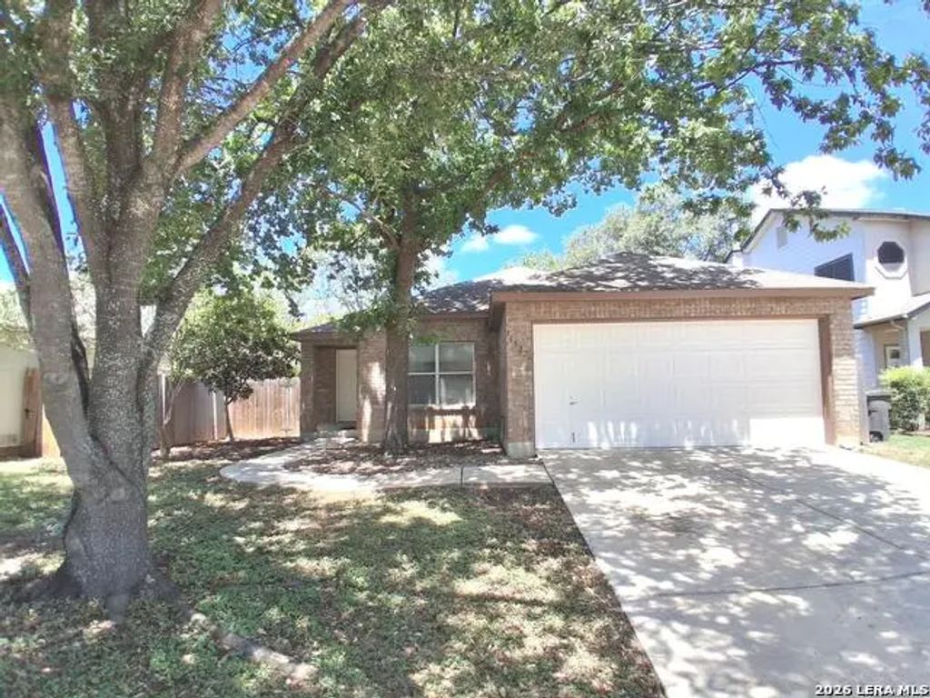 13327 Magnolia Brook, San Antonio