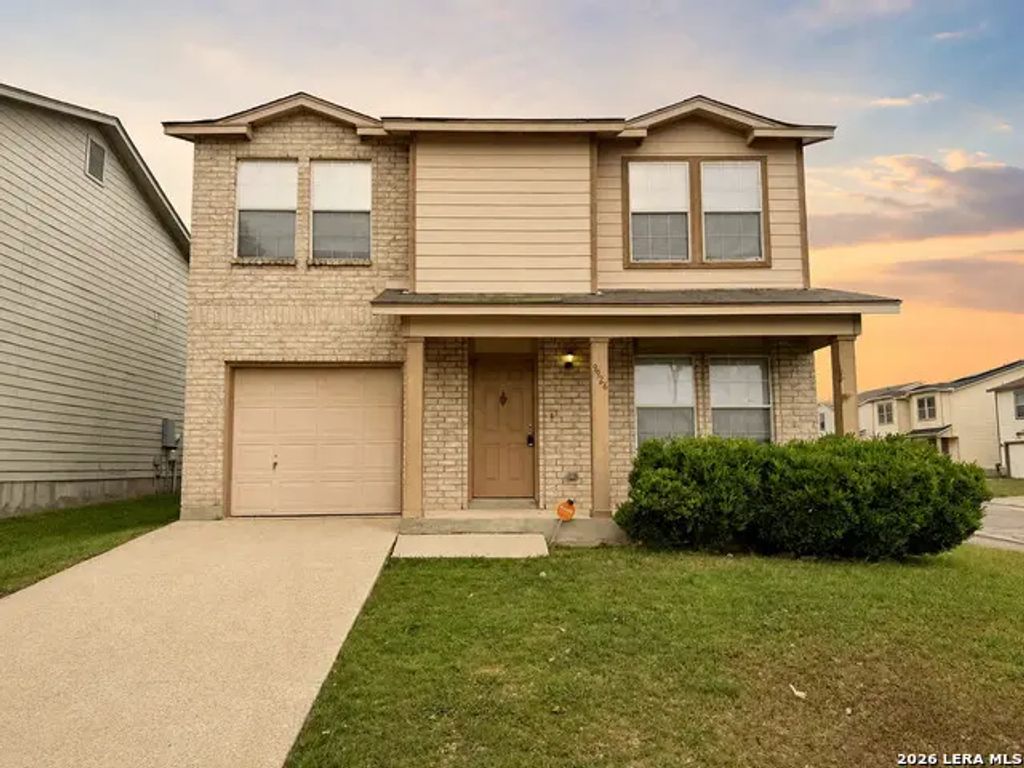 9926 Amber Ledge, San Antonio