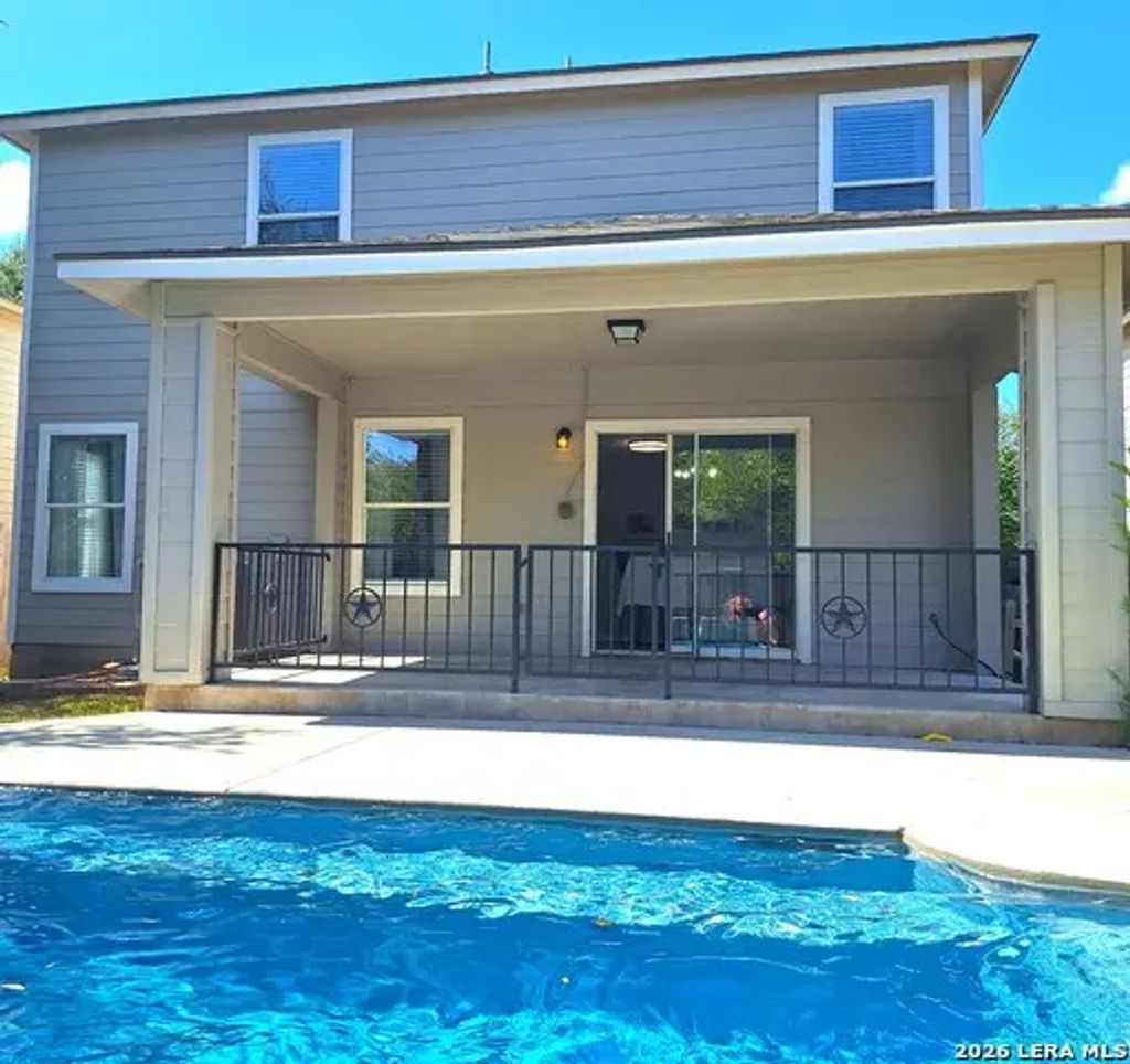 3983 Trinity Trl, New Braunfels