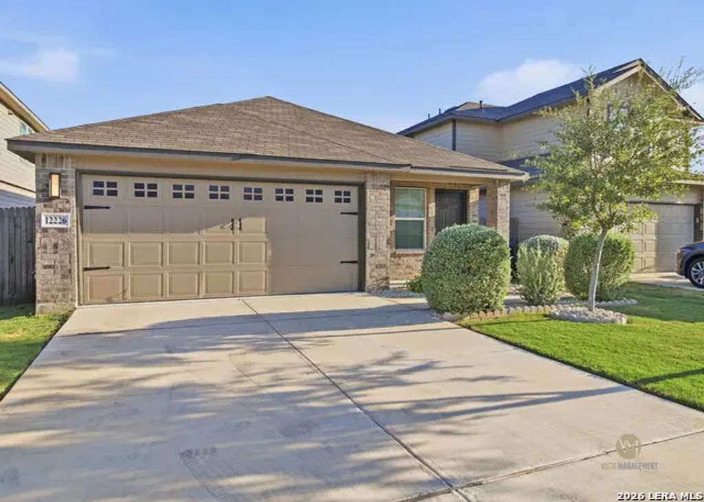 12226 Mulberry Crk, San Antonio