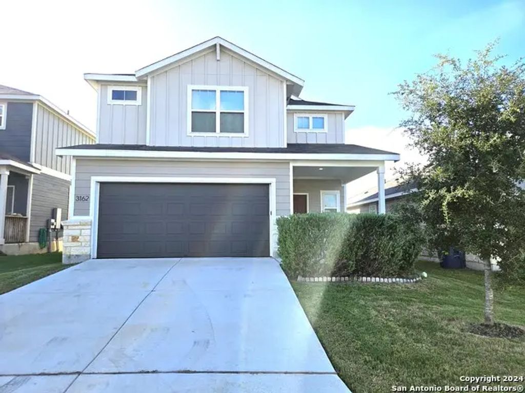 3162 Wild Iris, New Braunfels