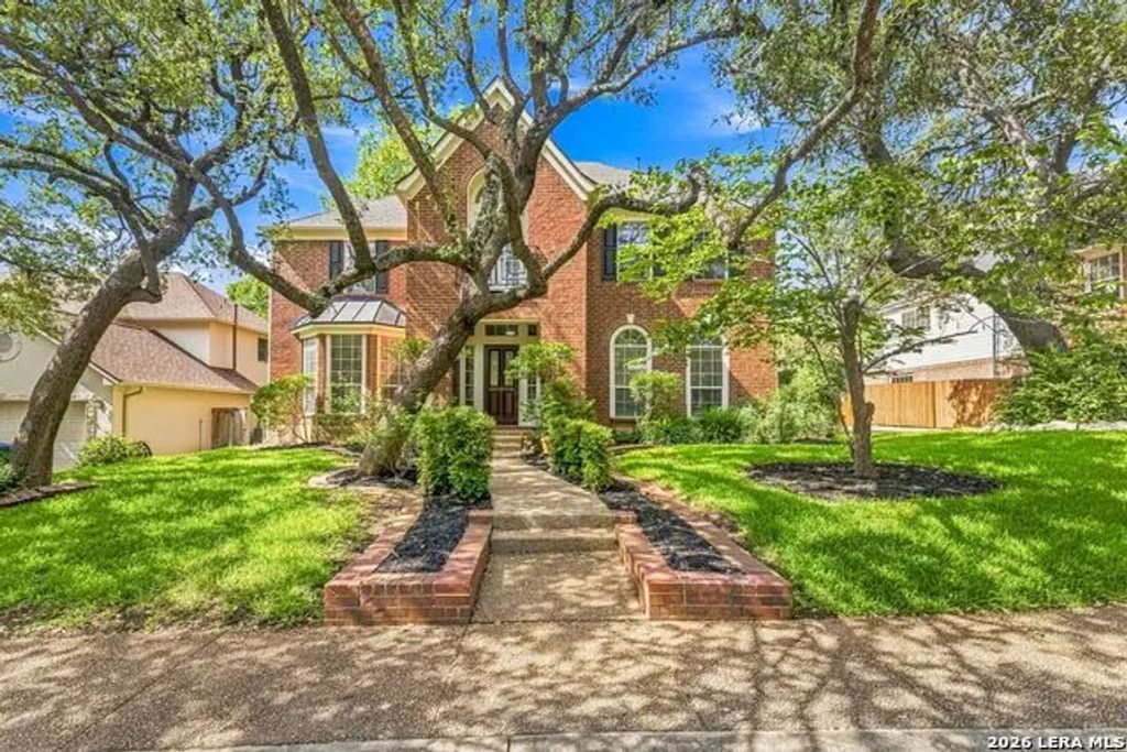22 Benchwood Cir, San Antonio