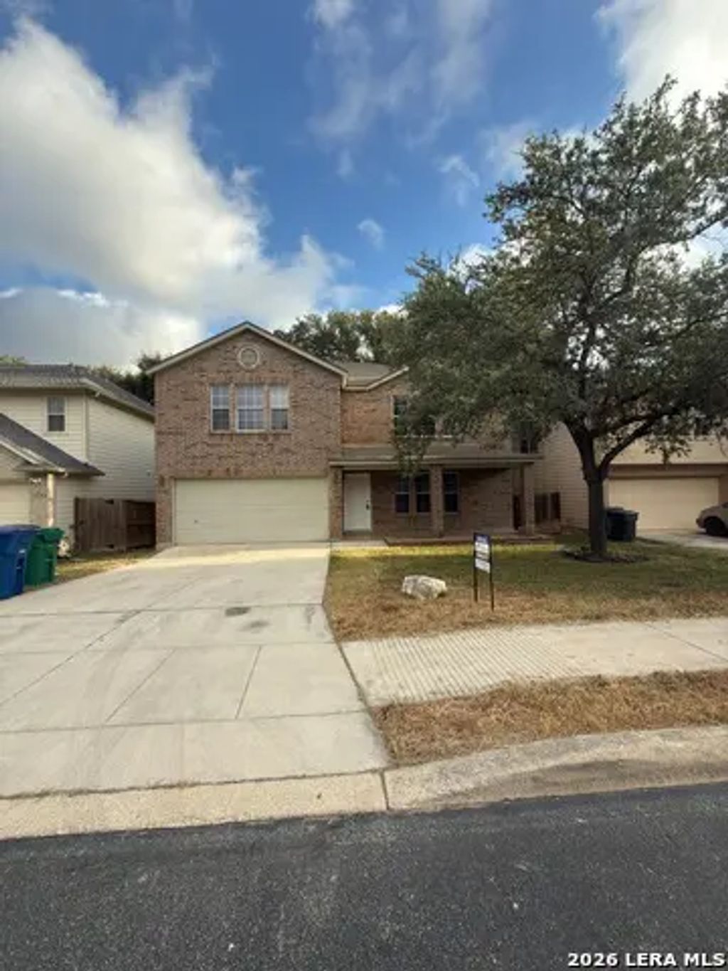 17238 Irongate Rail, San Antonio