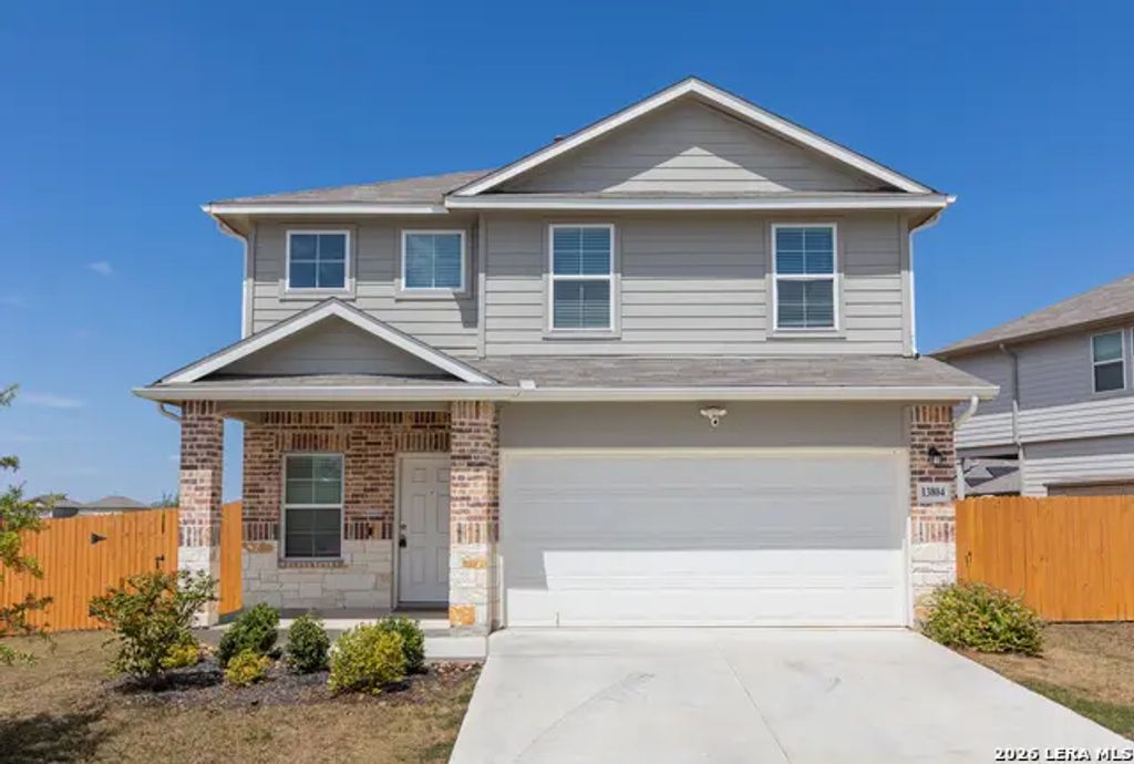 13804 Siltstone Loop, San Antonio
