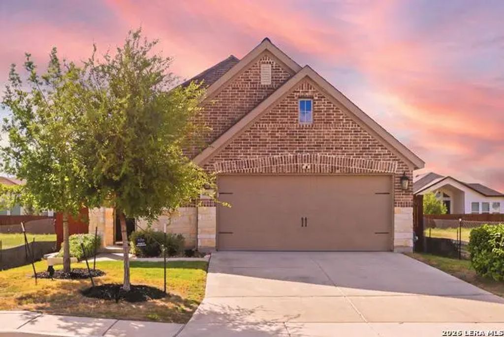 12415 Aurora Basin, San Antonio