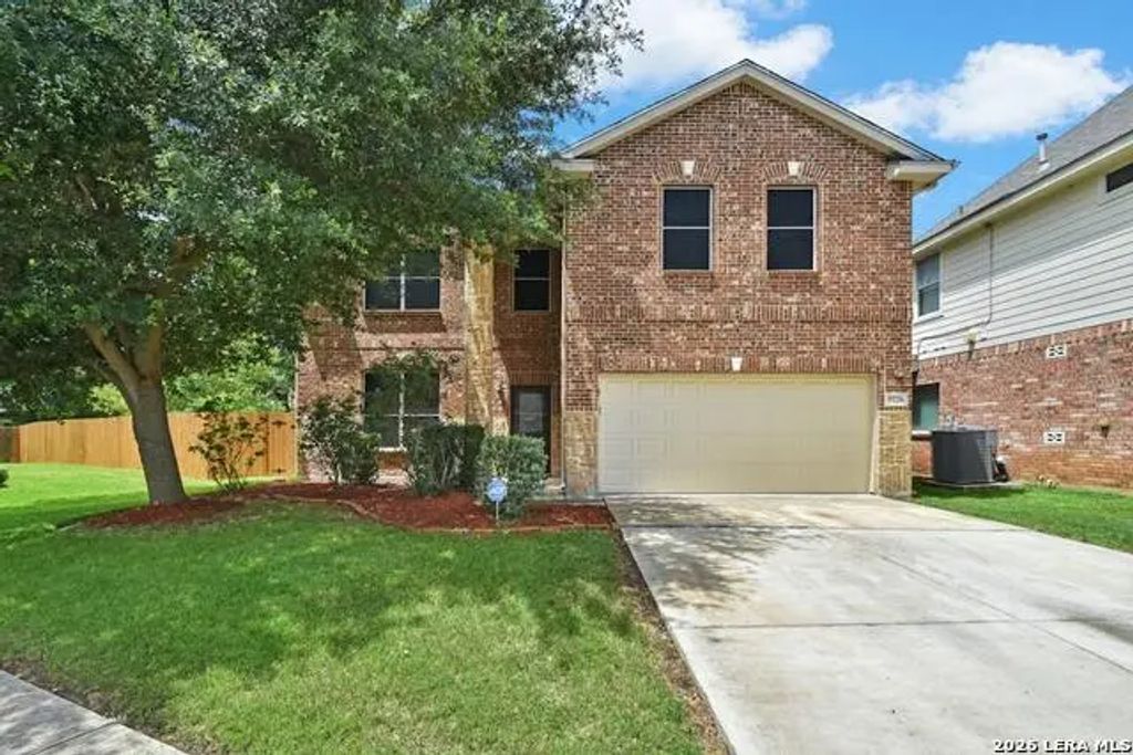 9226 Wind Talker, San Antonio