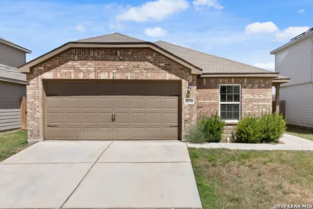 15214 Harbor Lndg, Von Ormy