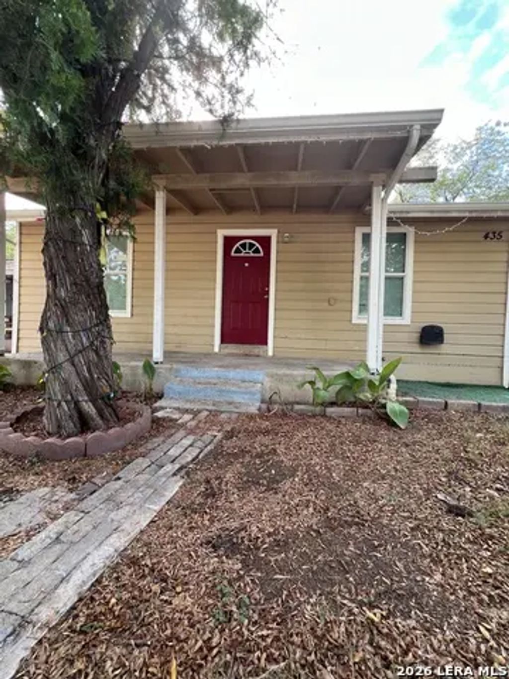 435 N San Horacio Ave, San Antonio