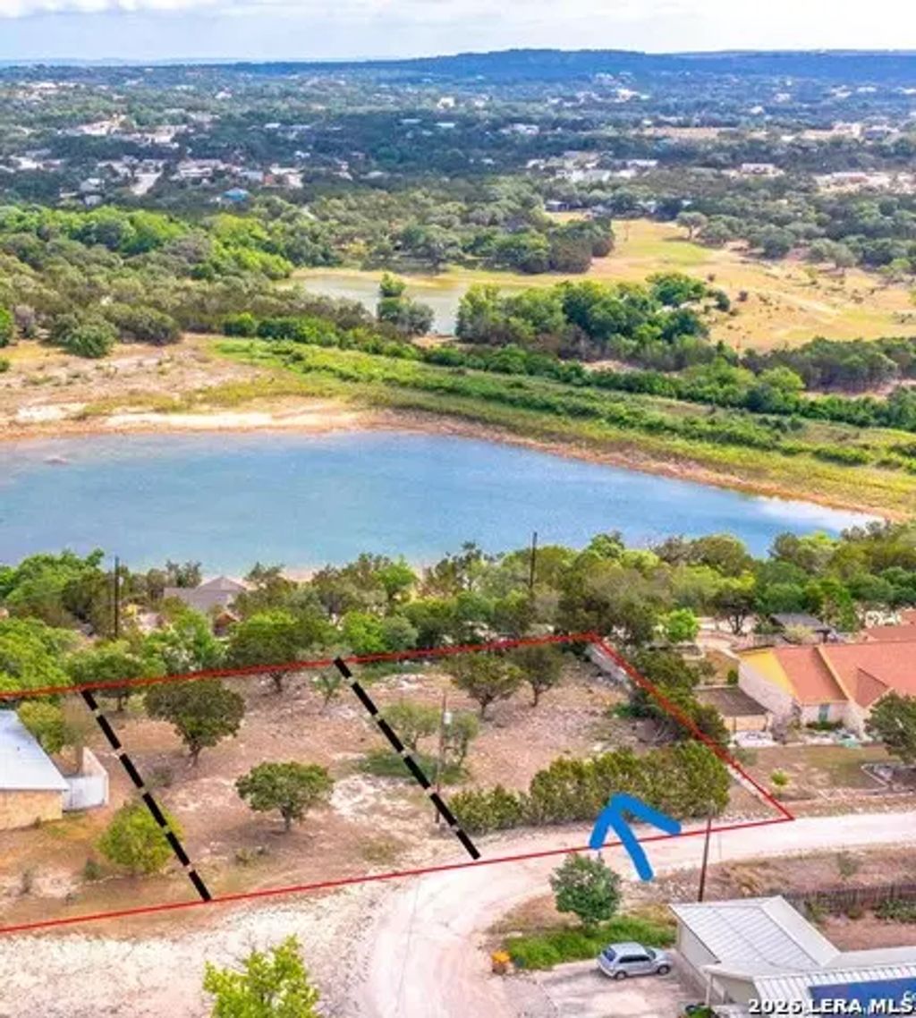 Lot 33 Park Grove, Spring Branch