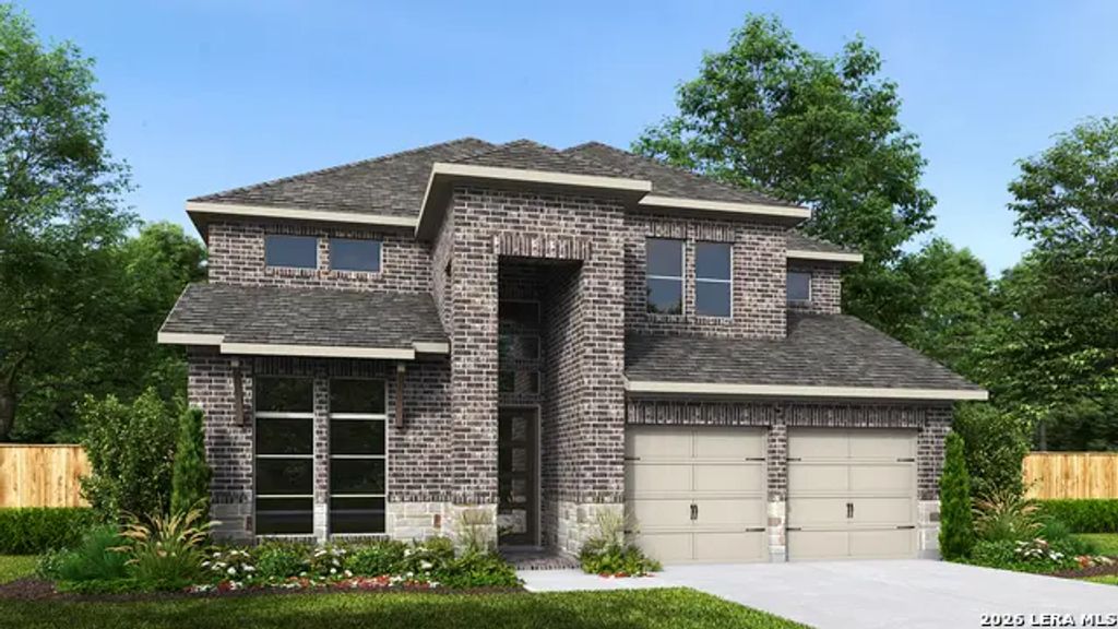 143 Kramm Trail, Cibolo