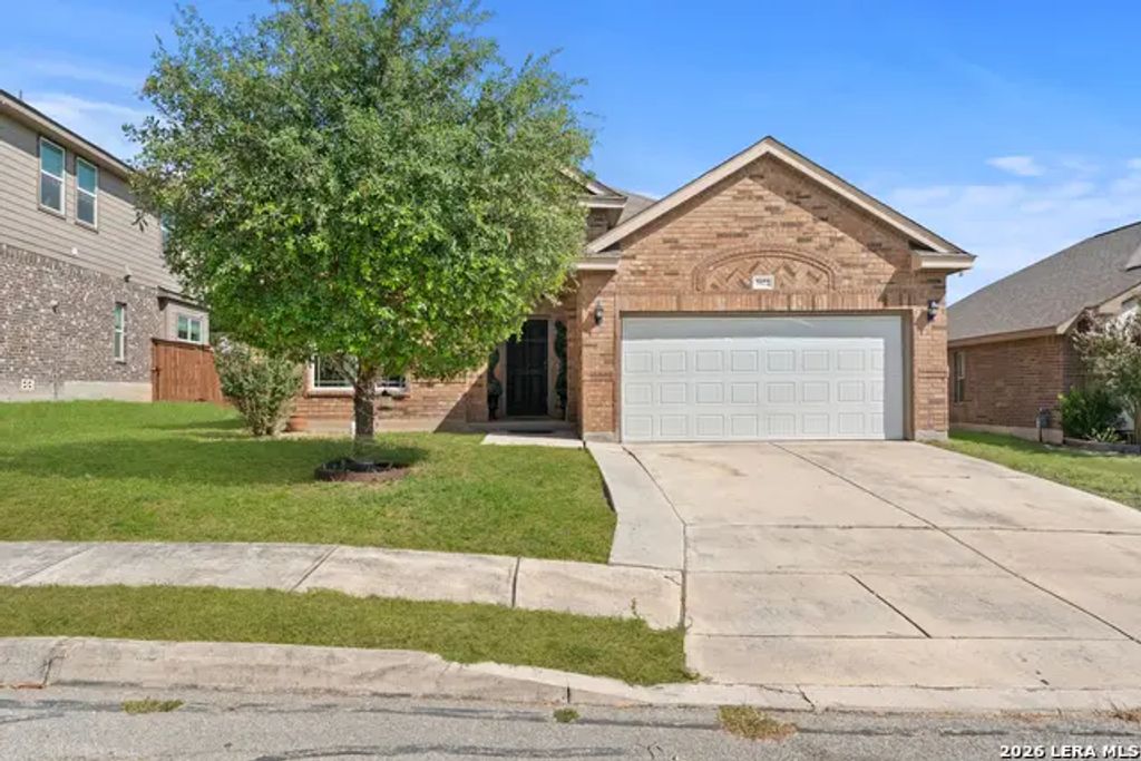 5022 Thymus Dr, San Antonio