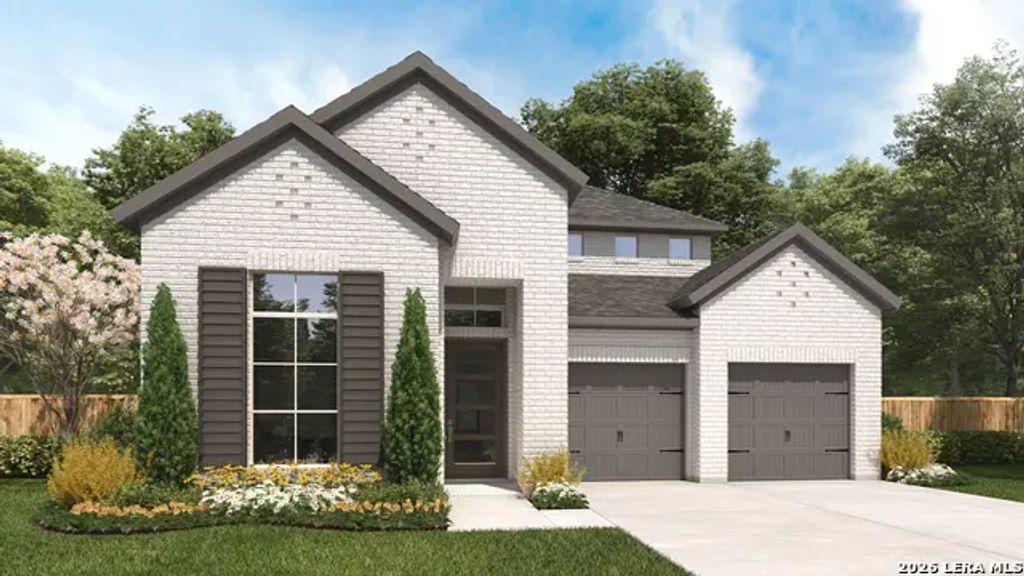 12727 Apollo Crk, San Antonio