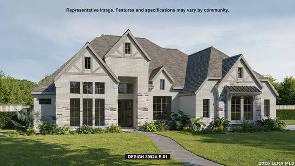 3837 Wrangler Loop, Bulverde