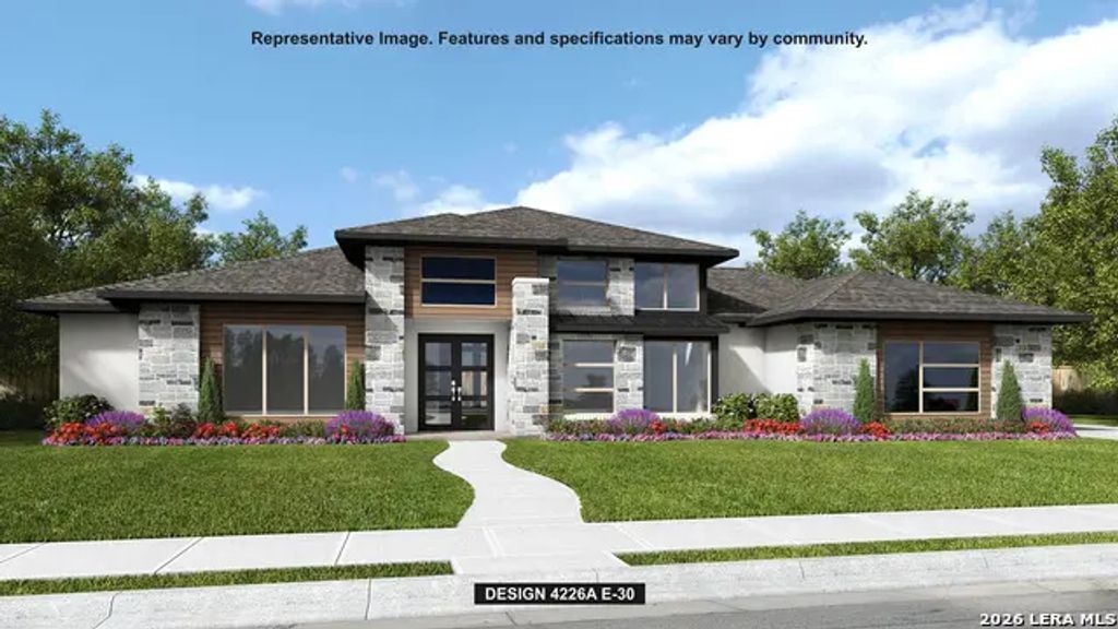 31037 Johnson Way, San Antonio