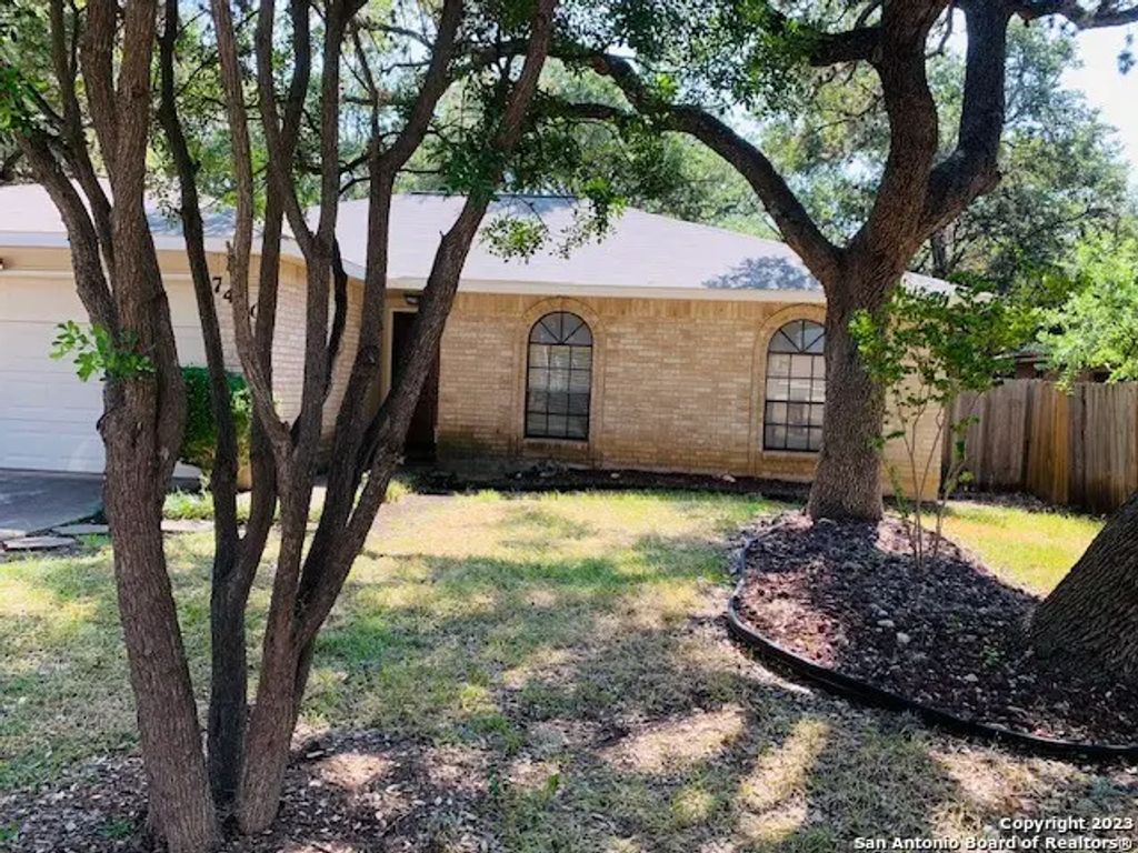 7430 Silent Sunset, San Antonio