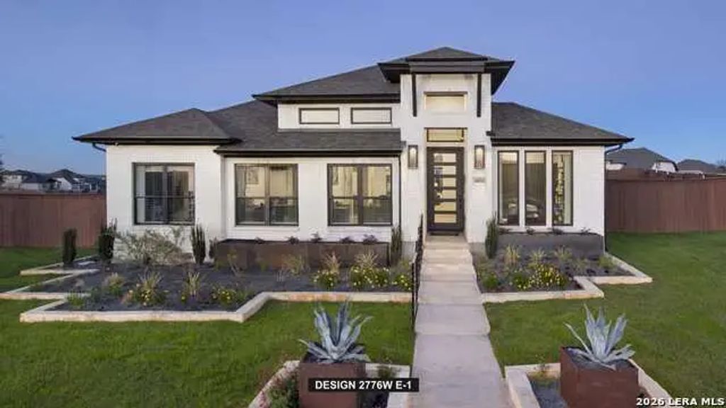 4932 Childress Lane, Schertz