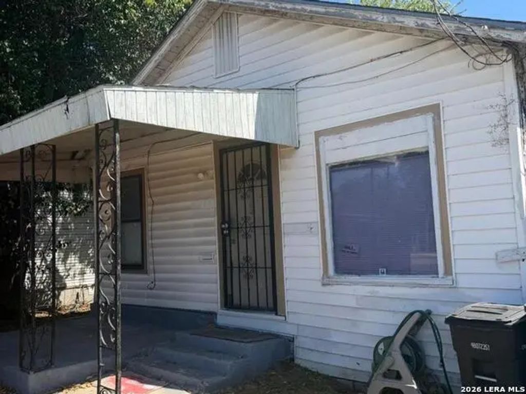 816 Culebra Rd, San Antonio