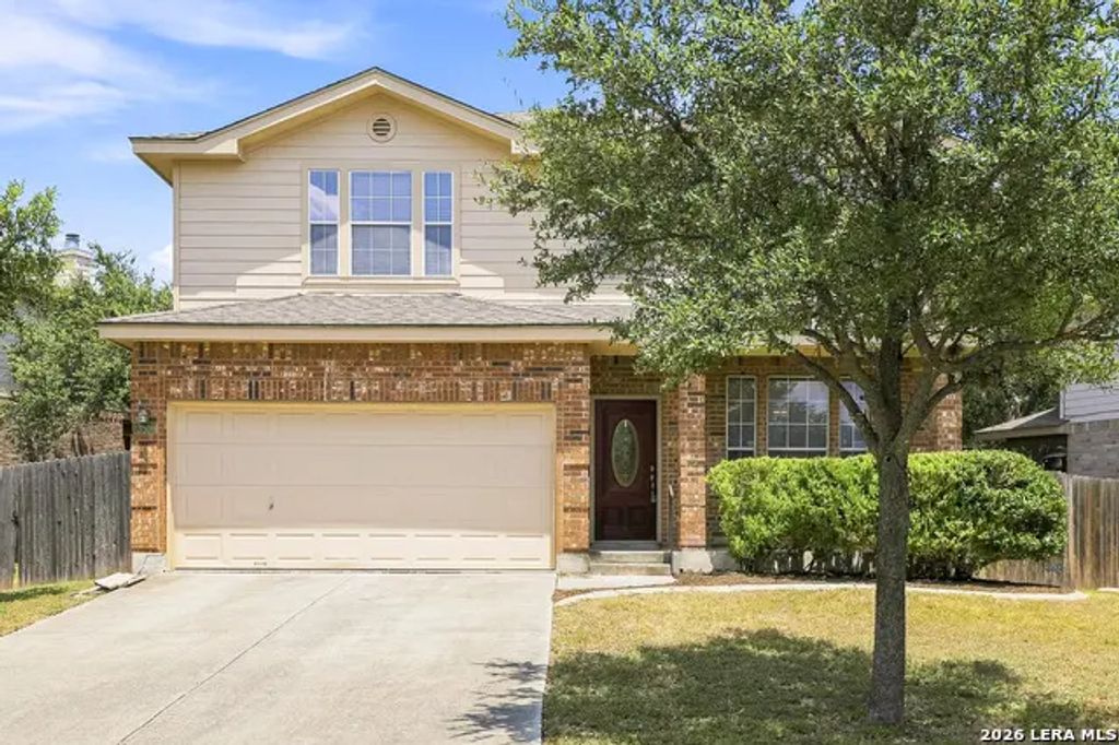 13506 Topaz Lk, Helotes