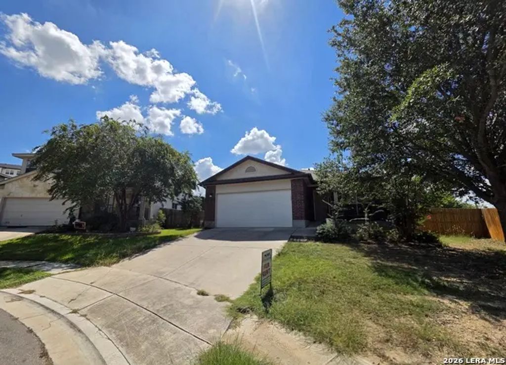 129 Crane Crest Dr, New Braunfels