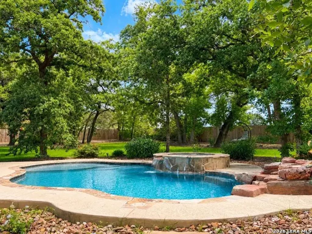 144 Woodlands, La Vernia