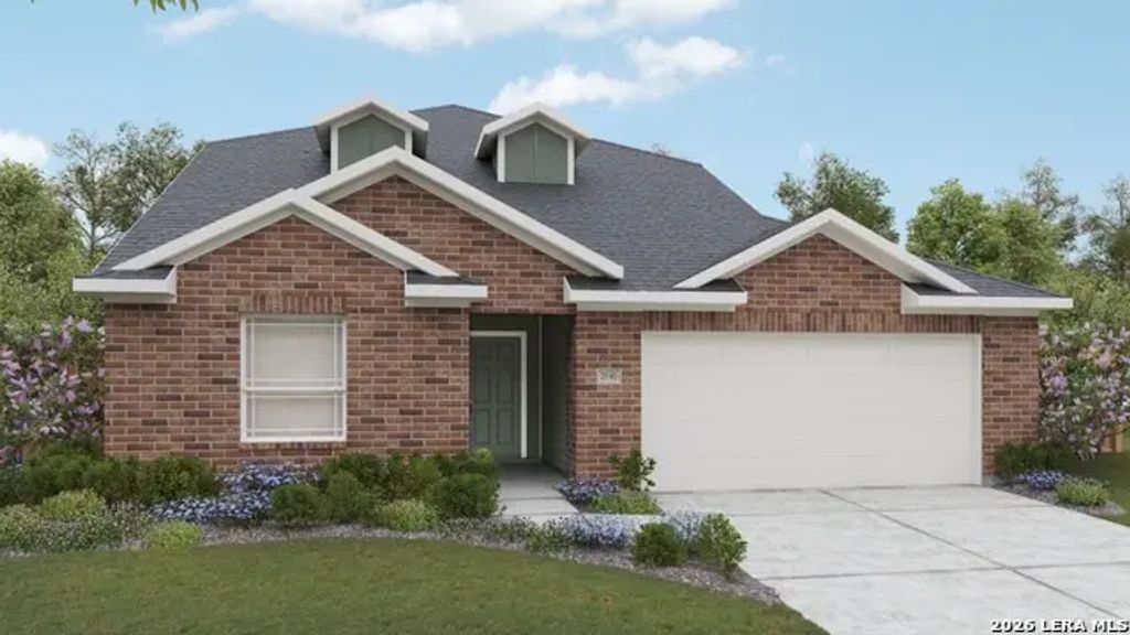 158 Laurel Hike, San Antonio