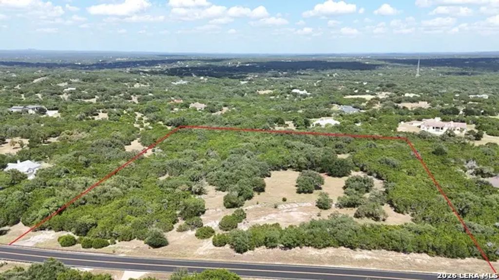 207 Rio Cordillera, Boerne