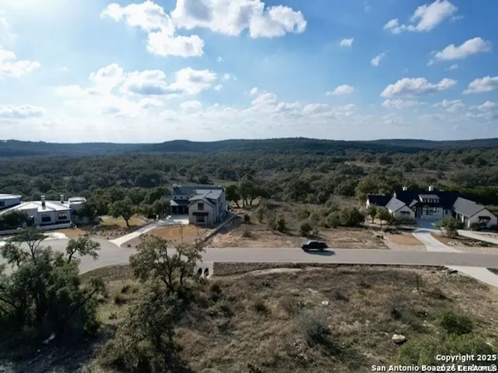 5975 Colin Ridge, New Braunfels