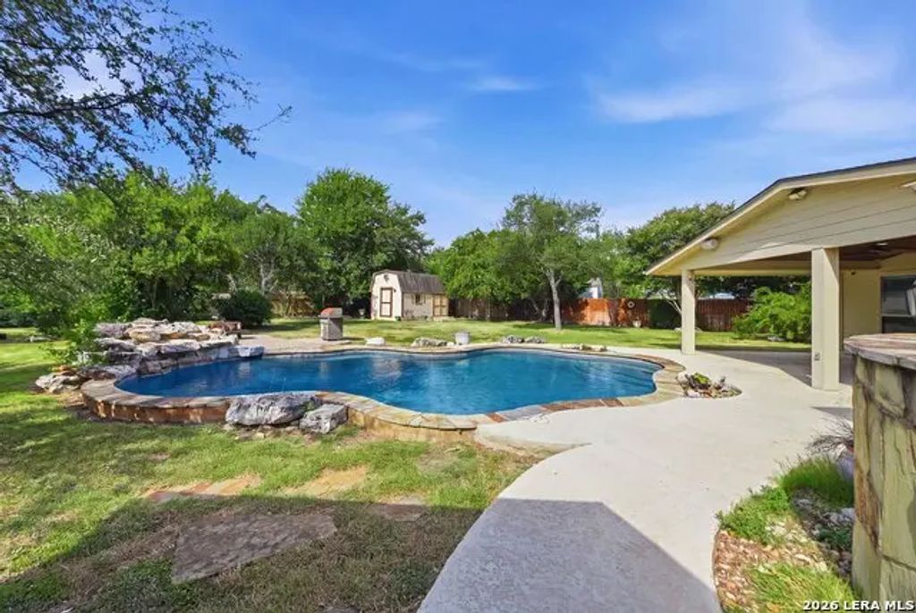 14514 Gunter Ave, San Antonio