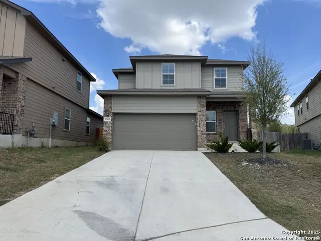 13915 Jasperoid Way, San Antonio