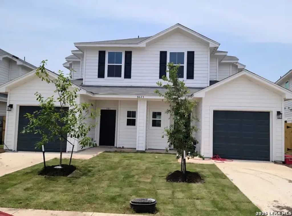 8623 Valentina Way 102, San Antonio