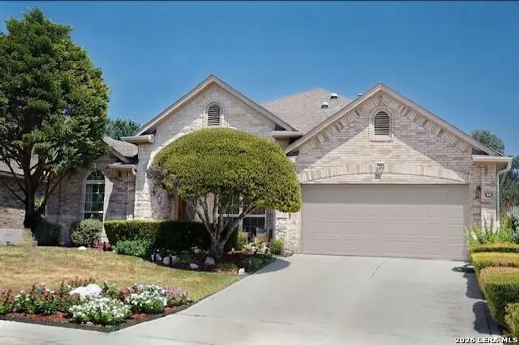 1115 Olympic Clb, San Antonio