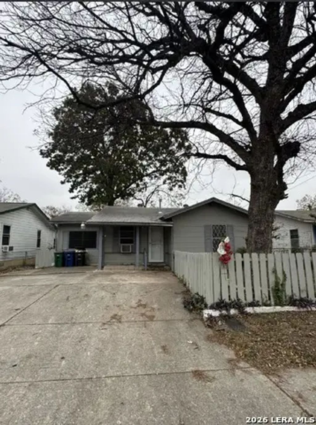 2002 Amerada St, San Antonio