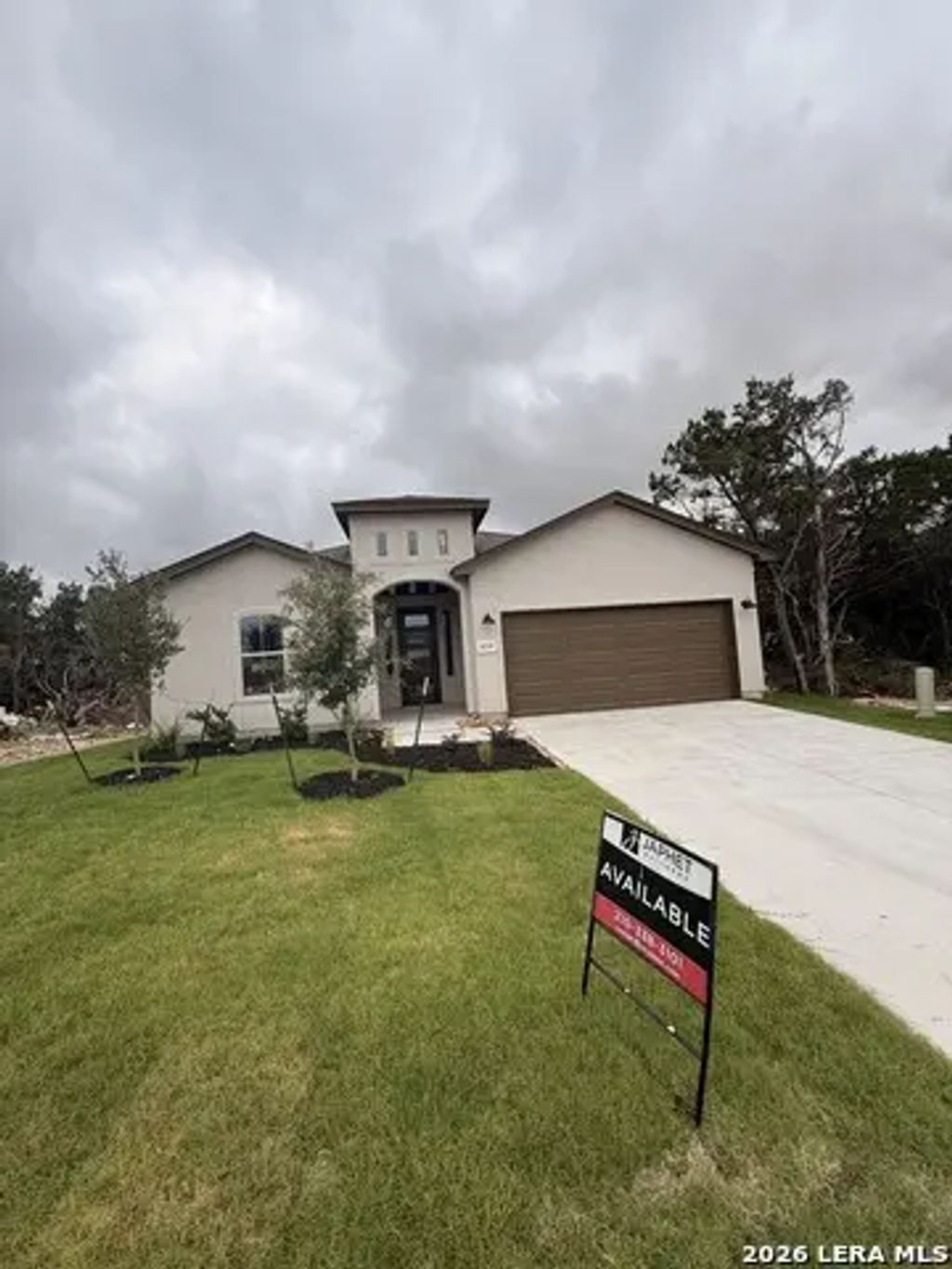 4215 Summit Place, San Antonio