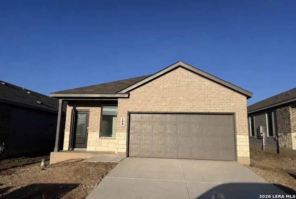 288 Flathead, New Braunfels