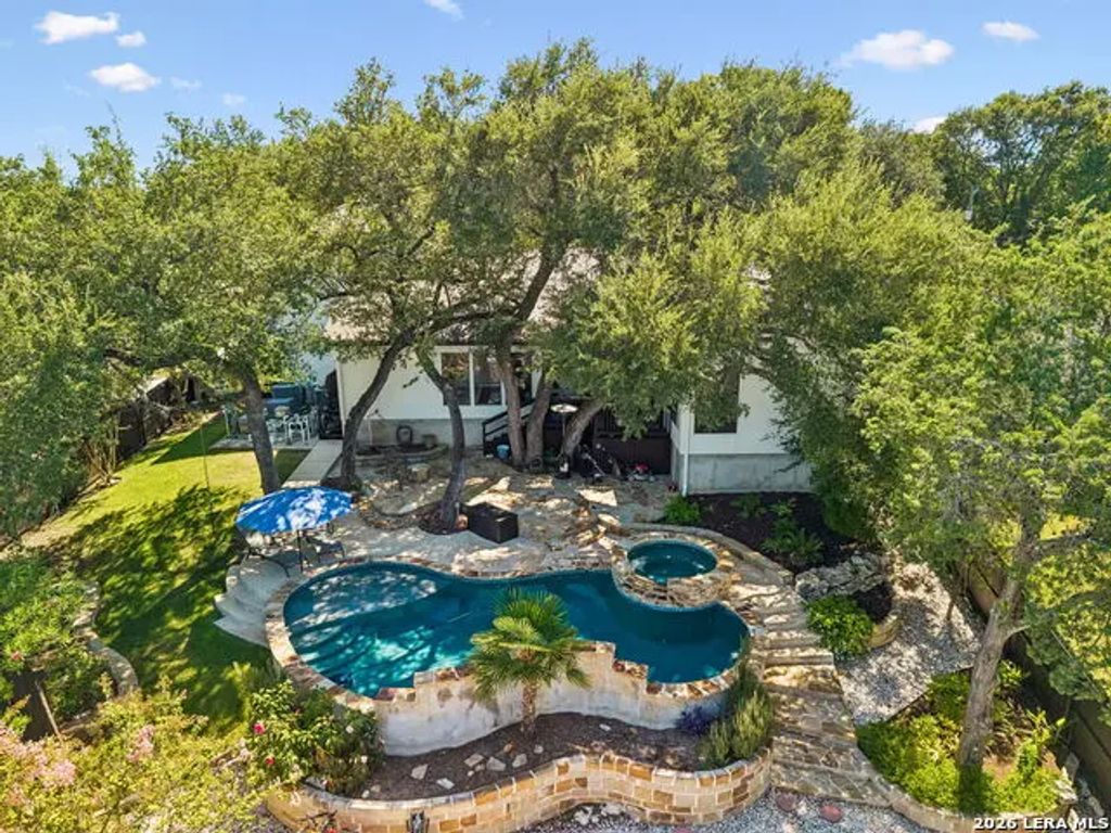 406 Marsh Oval, New Braunfels
