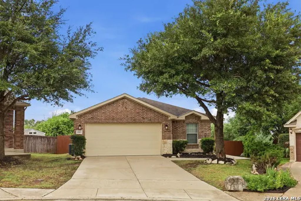 21503 Riverton Rise, San Antonio