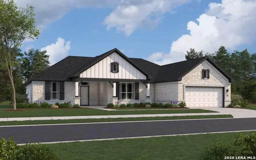 22221 Jordans Pl, San Antonio