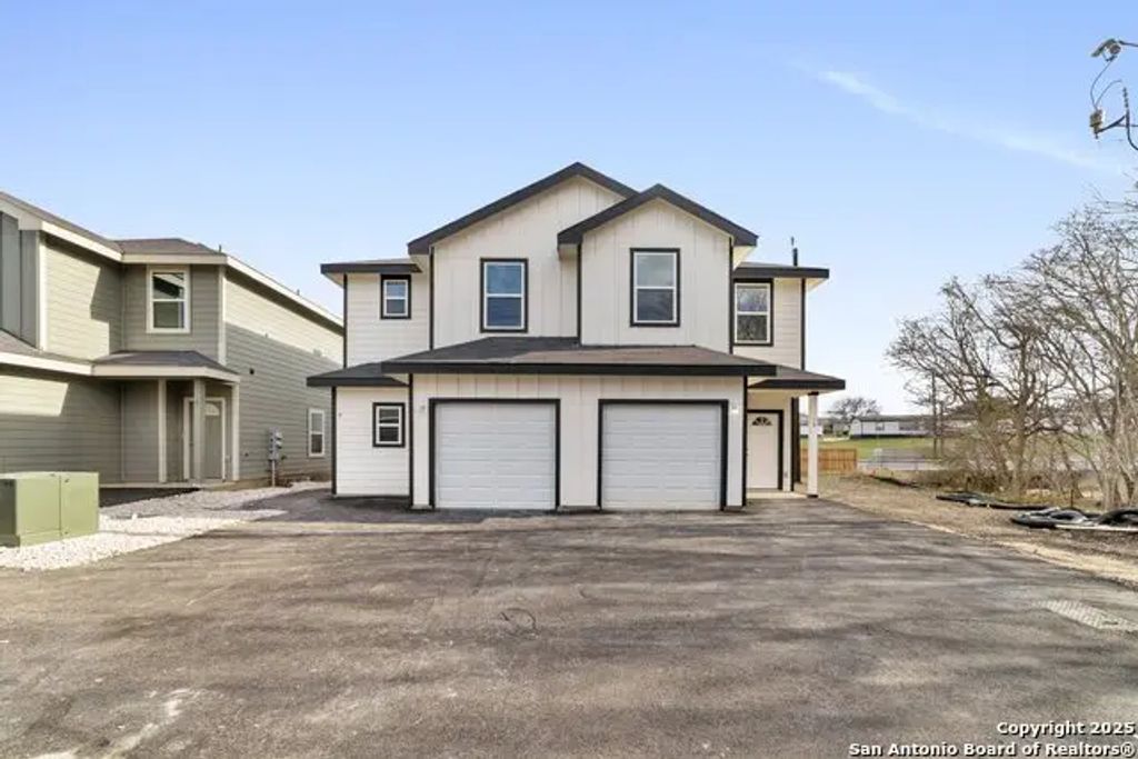 6734 Summer Fest Dr 129, San Antonio
