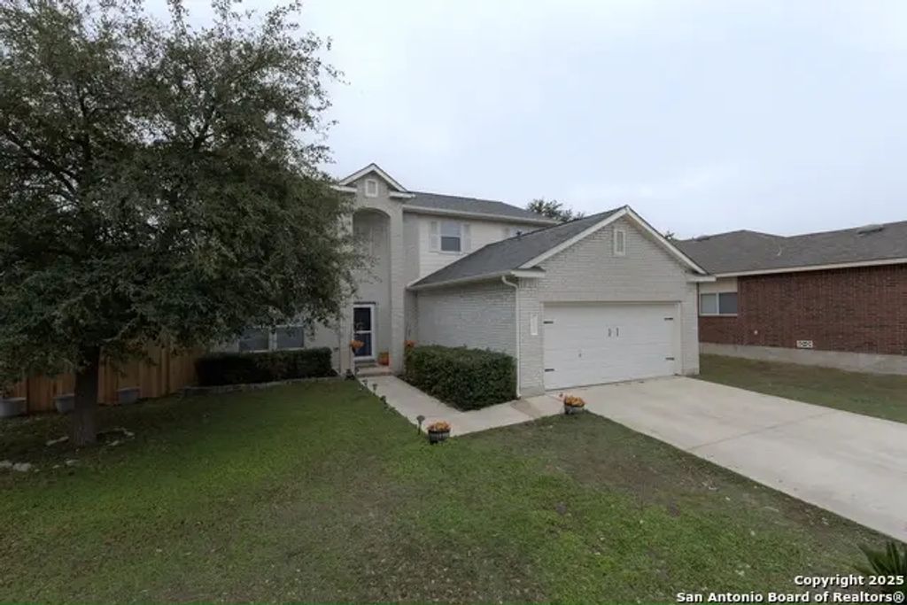26111 Amber Sky, San Antonio