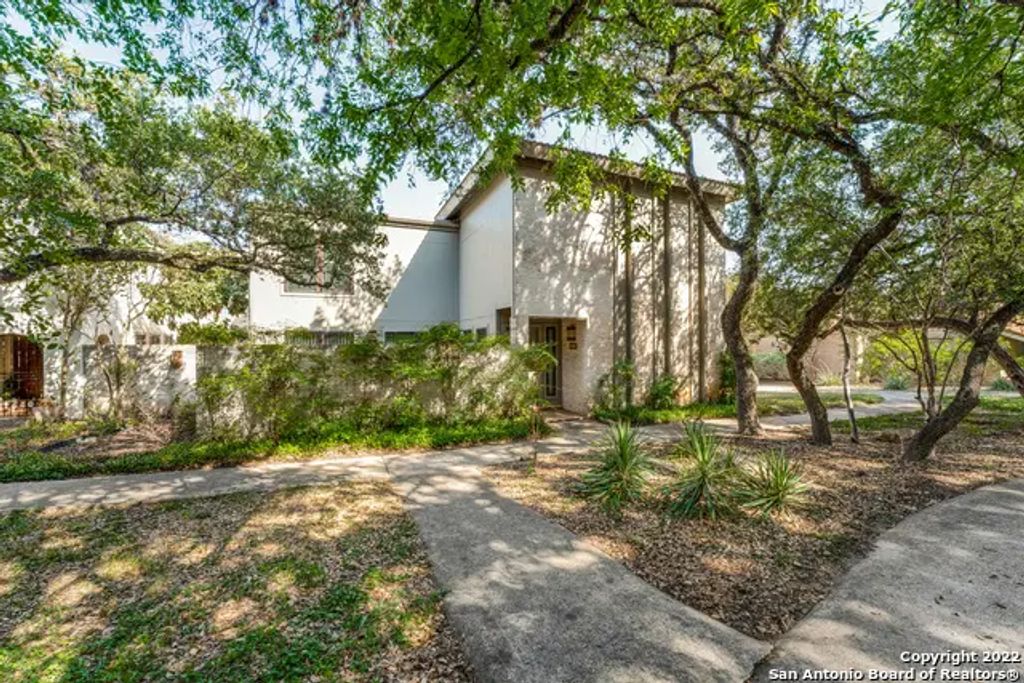 11642 Open Meadow St, San Antonio